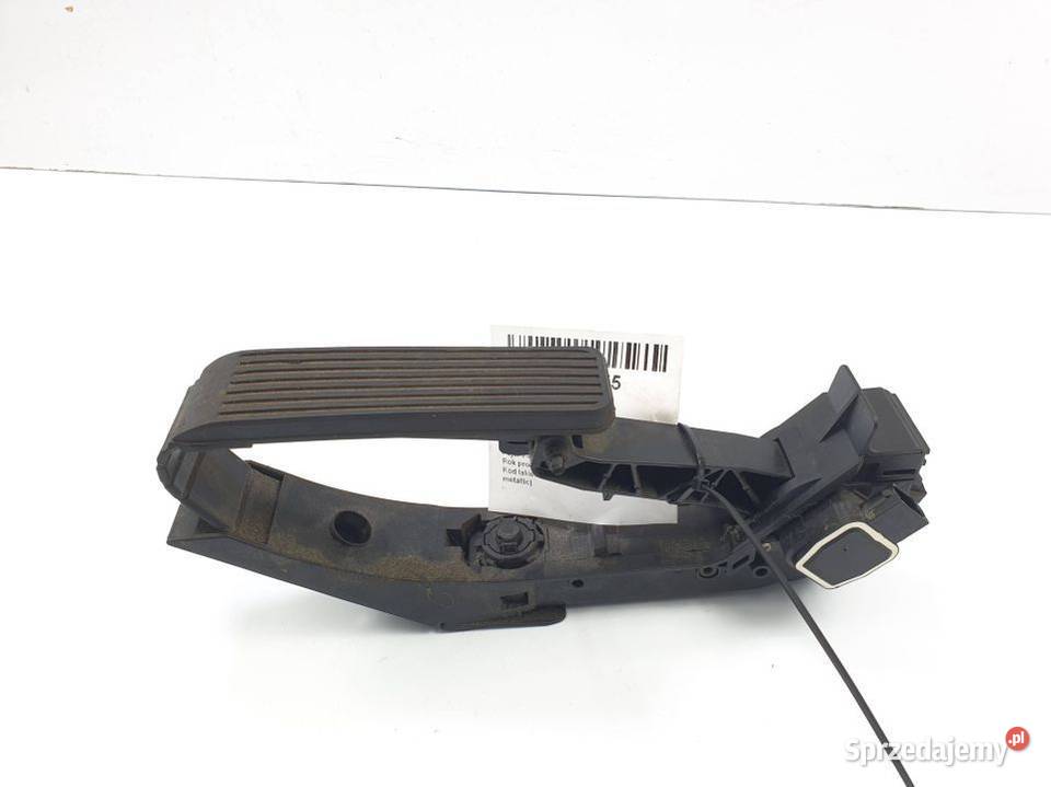 PEDAŁ MERCEDES W 220 LIFT A2113010001 Lipno