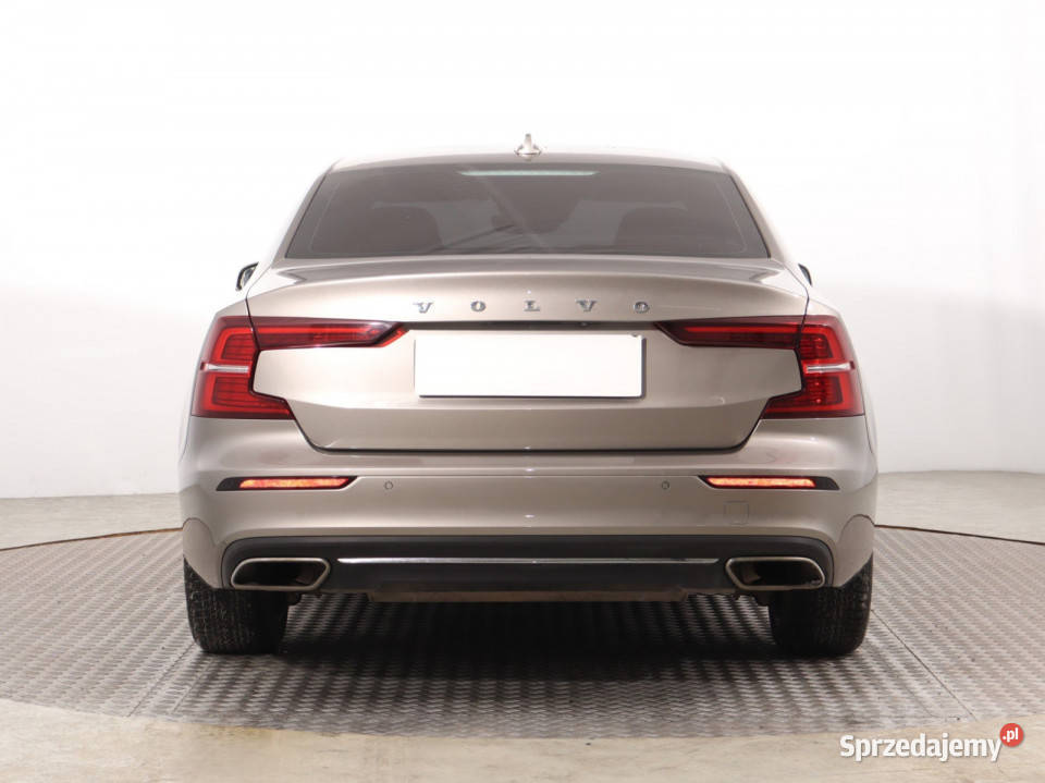 Volvo S60 T5 automatyczna śląskie Katowice