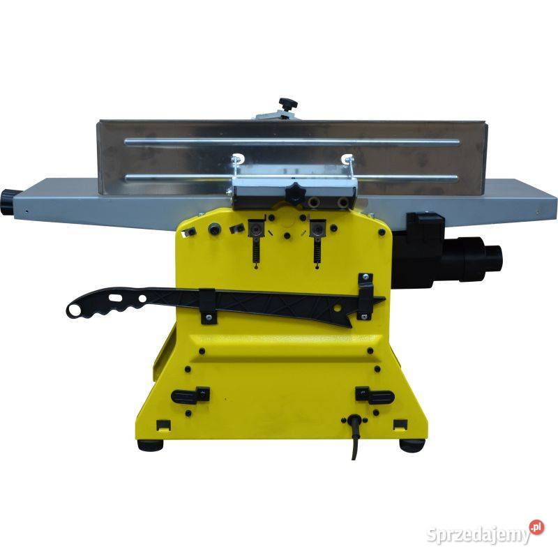 HEBLARKA GRUBOŚCIÓWKA KRAFTDELE model KD5170 Wyrzeka