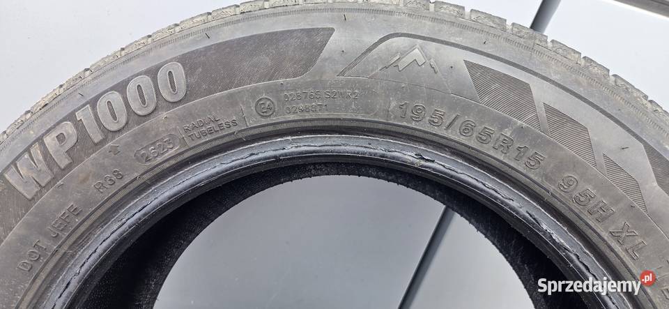 Opony 15 zeetex zimowe 15cale świętokrzyskie Świerczów