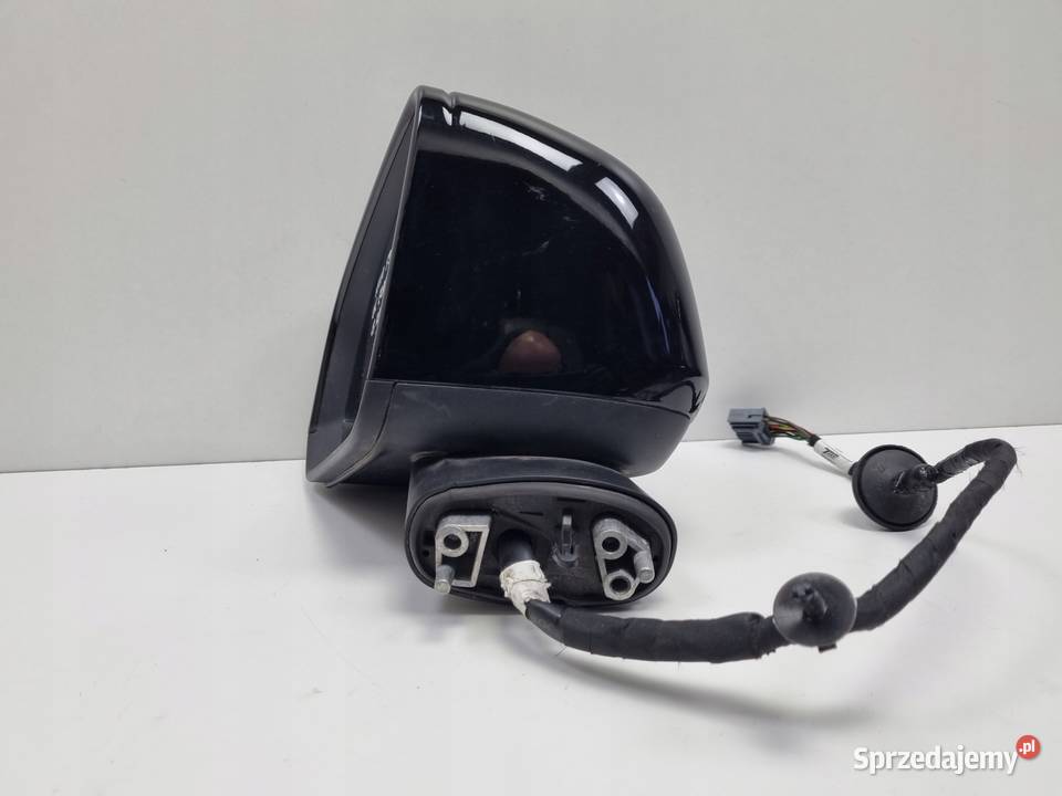 LUSTERKO LEWE Volvo S90 V90 II 1620r KIEROWCY 13 Rudka