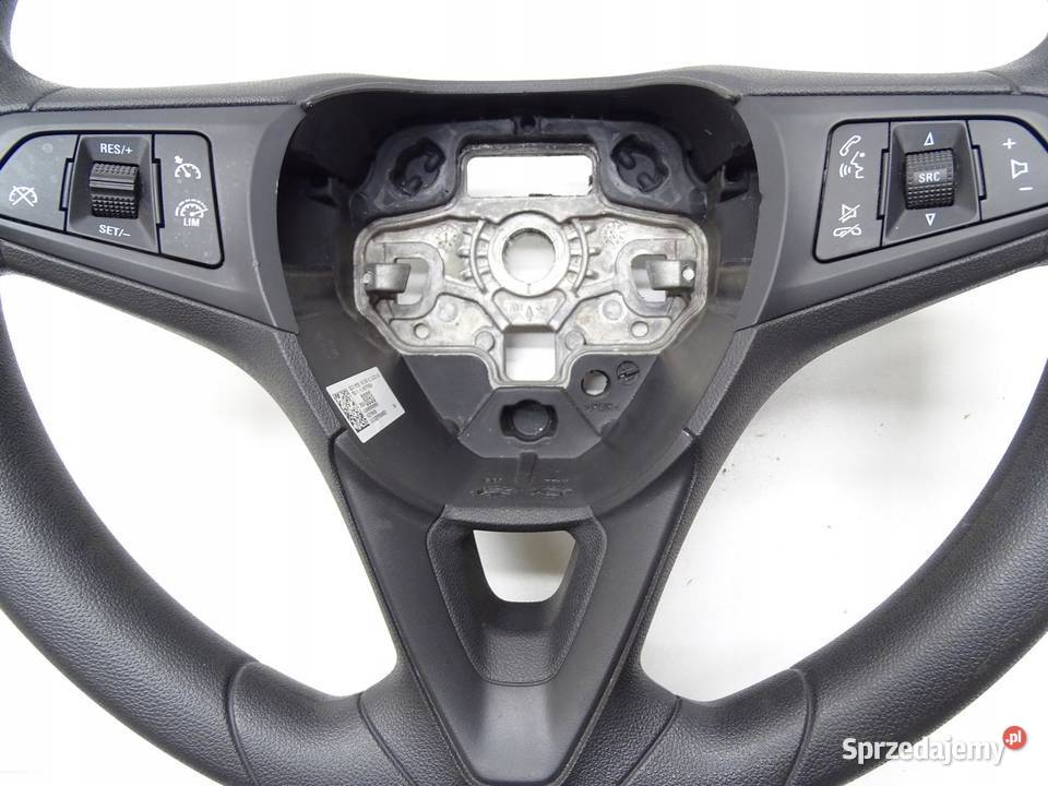 KIEROWNICA MULTI MULTIFUNKCJA OPEL ASTRA V K małopolskie sprzedam