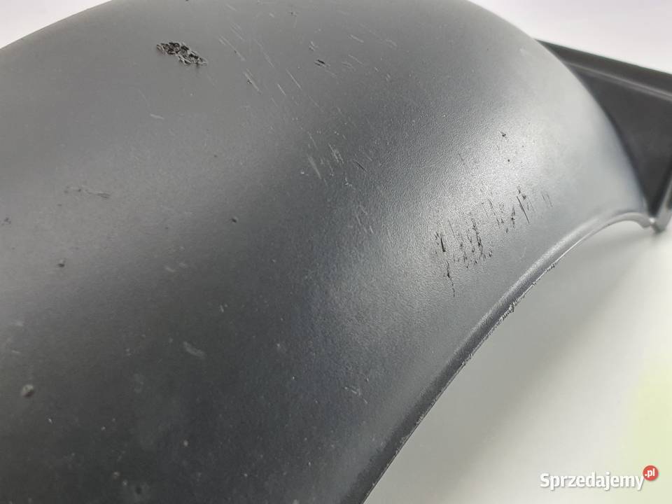 CHLAPACZ BLOTNIK OSLONA PEUGEOT EVIVACITY Janowice