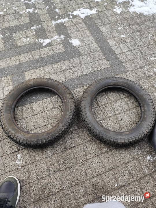 Opony Pirelli 12x300 Simson nie motorynka M1 Namysłów