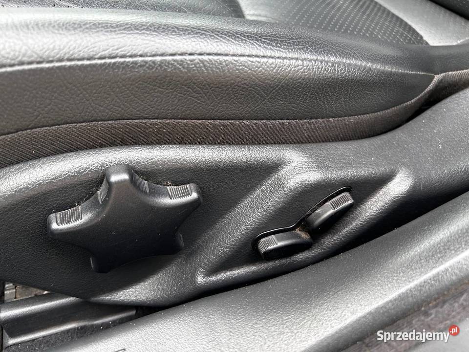 Mercedes C klasa 2002r 18 kompresor Pilawa