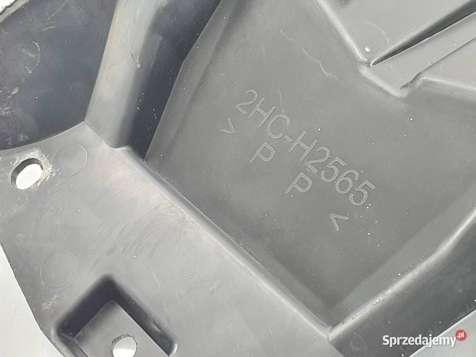 Tunel Srodkowy Obudowa Oslona Yamaha Yxz 1000 R Łódź