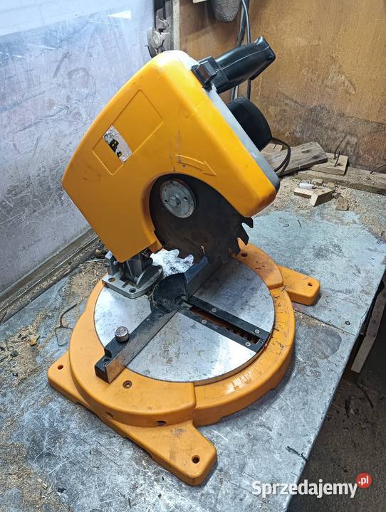 Ukośnica do cięcia widiowa EINHELL 800W 230V dolnośląskie Wałbrzych