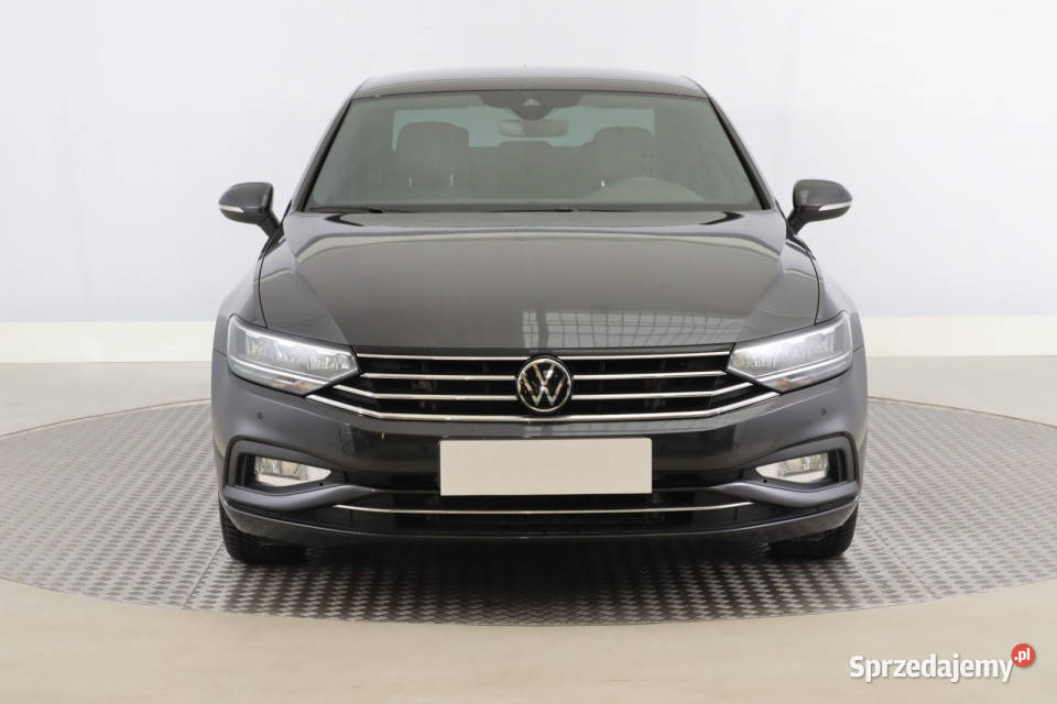 VW Passat 15 TSI śląskie Zabrze