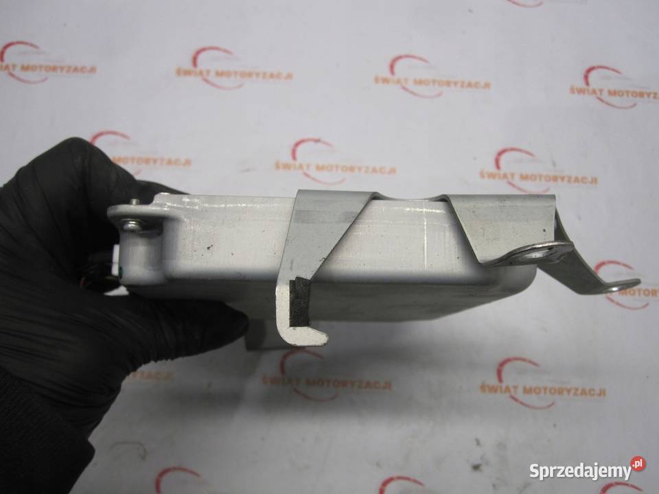 LEXUS IS 220 II sterownik moduł parkowania PDC świętokrzyskie