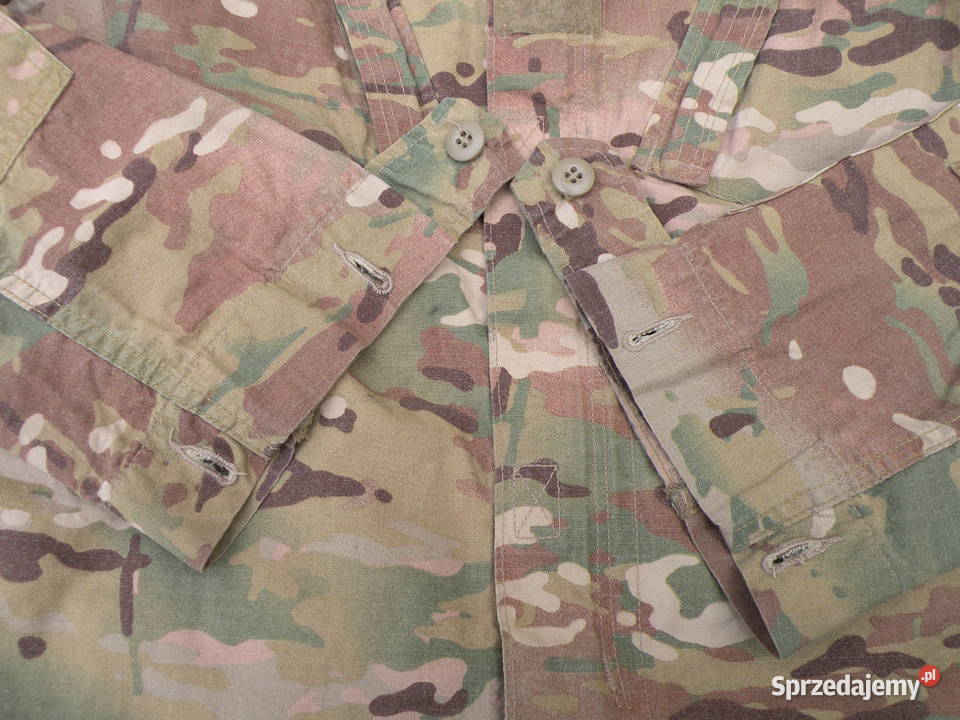 Bluza FRACU multicam medium regular 2 Antyki, Sztuka, Kolekcje dolnośląskie Wrocław