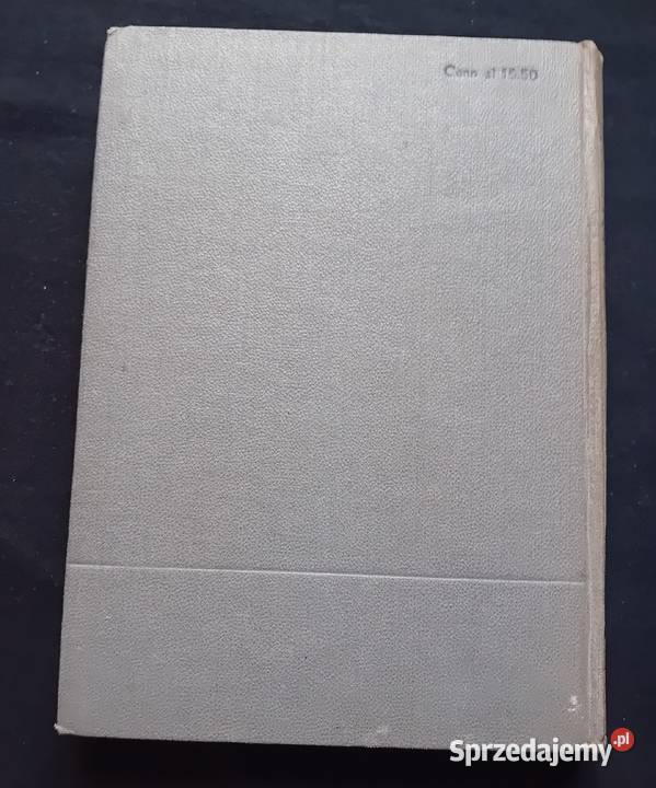 Gustaw Morcinek Pokład Joanny Czytelnik 1954 r Koźminek