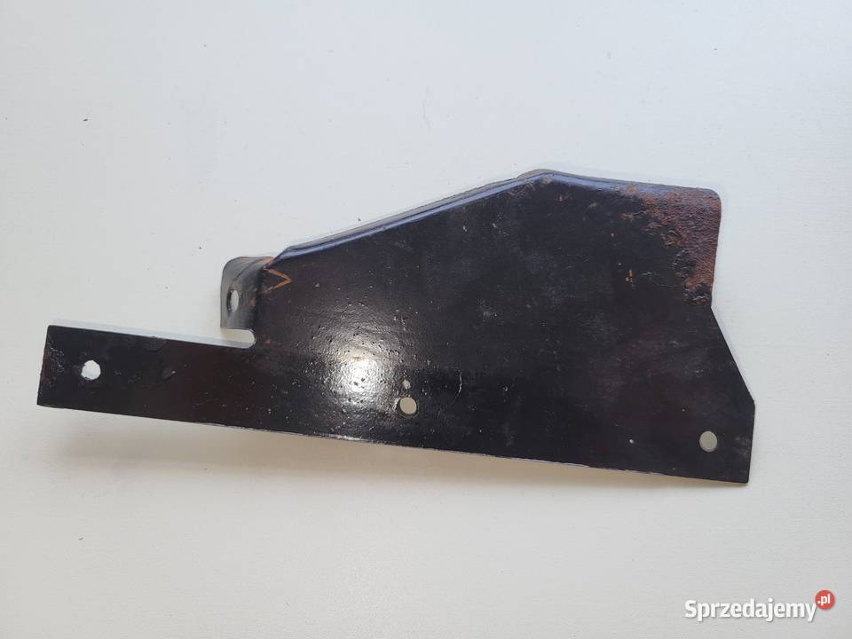 Wartburg 353 nowe mocowanie chlapacza tylnego Piaseczno