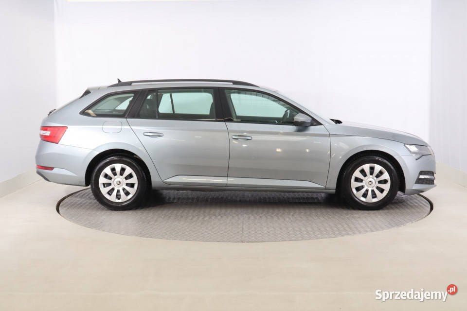 Skoda Superb 15 TSI Zabrze sprzedam