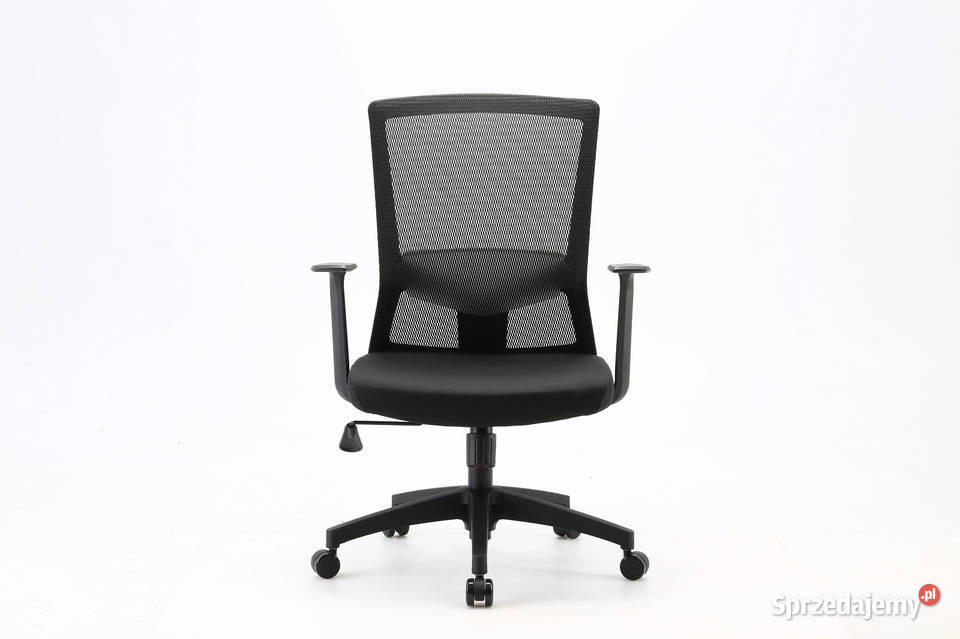 Fotel ergonomiczny ANGEL biurowy obrotowy JuliO Jarosław