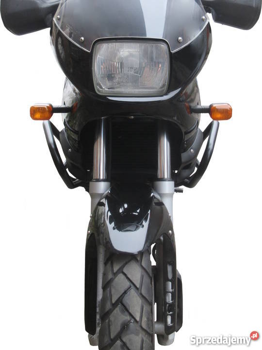 Gmole HEED do BMW F 650 F 650 Funduro 1997 1999 Akcesoria śląskie Częstochowa