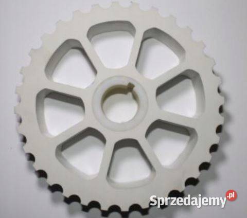 Koła dociskowe do skórowaczek MAJA TOWNSEND Żary