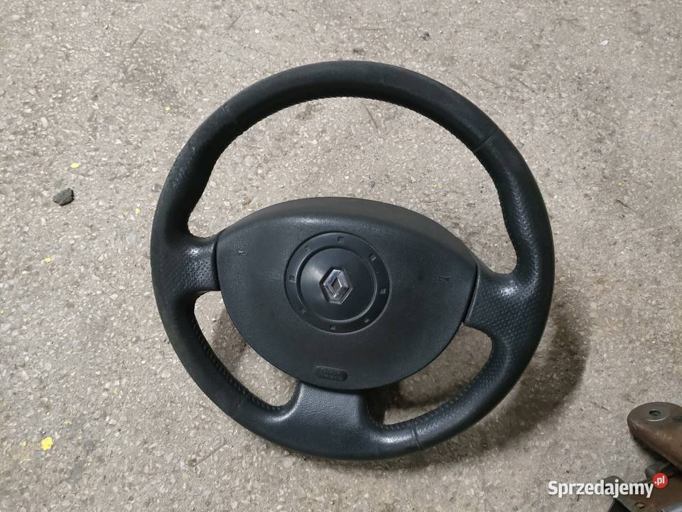 Wspomaganie przekładnia kierownicza renault x84 Nowy Odrowążek sprzedam