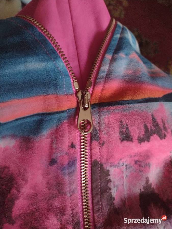 40L TED BAKER Ekskluzywna sukienka letnia NOWA Kraków sprzedam