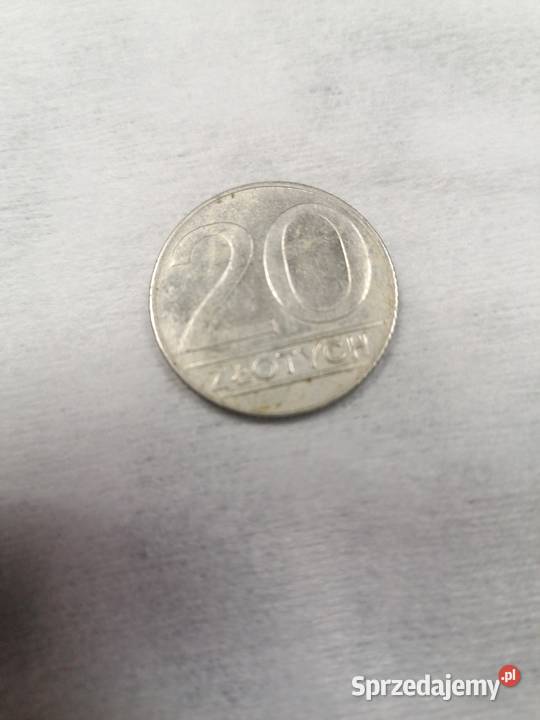 20 PRL 1989 i 1990 Lublin