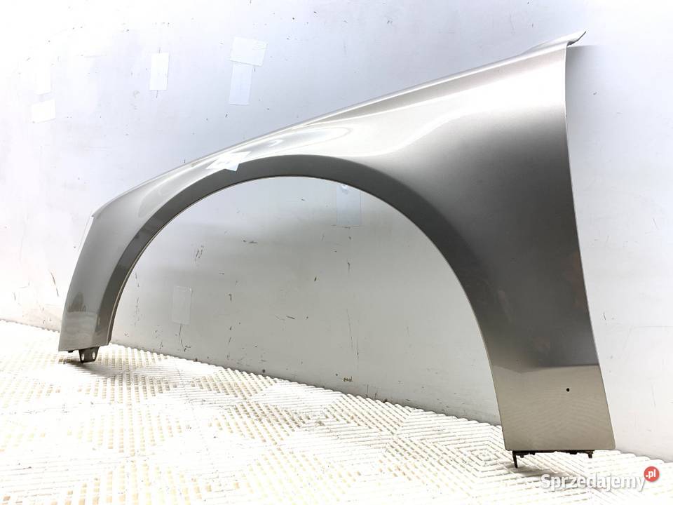 BŁOTNIK LEWY PRZÓD AUDI A8 D4 SedanLimuzyna 0918 podkarpackie sprzedam