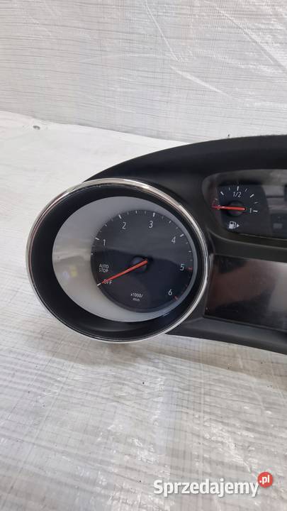 LICZNIK ZEGARY OPEL ASTRA K V ANGLIK UK 39143417 kujawsko-pomorskie sprzedam