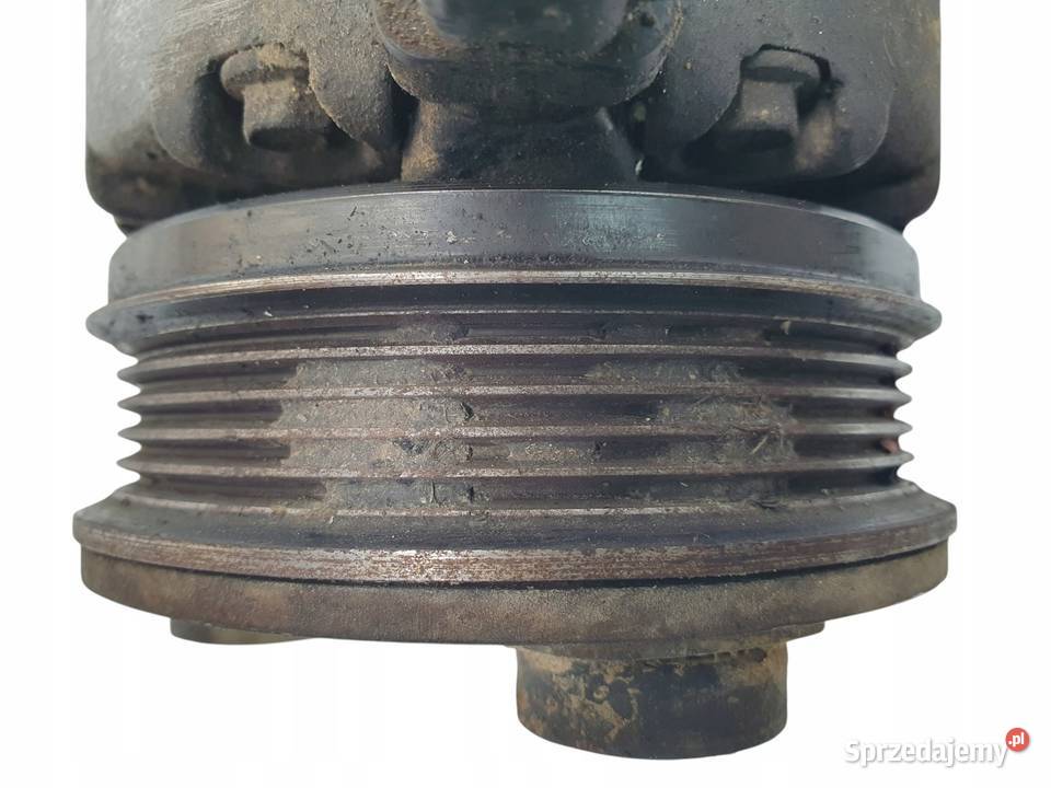 KOMPRESOR KLIMATYZACJI Ford Mondeo IV 18 TDCi Chełm