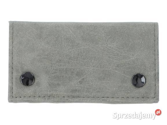 Etui na Tytoń w Jednolitym Kolorze bez Wzorów Ostrowy nad Okszą