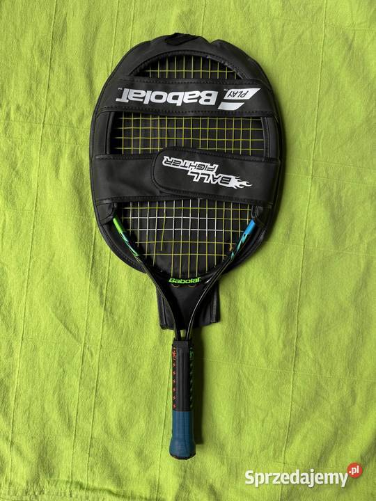 Babolat Ballfighter 23 rakieta tenisowa dziecka