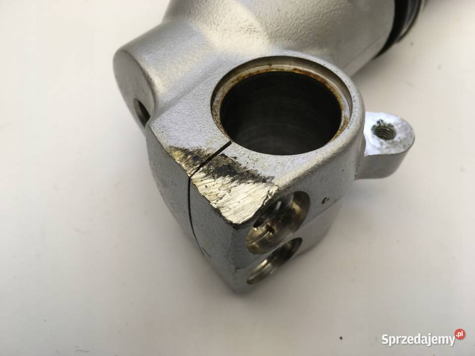 BMW F850 GS K81 Laga Rura Zawieszenie