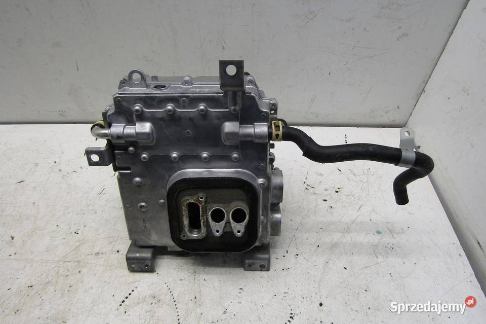 PRZETWORNICA FALOWNIK 20 DOHC MITSUBISHI