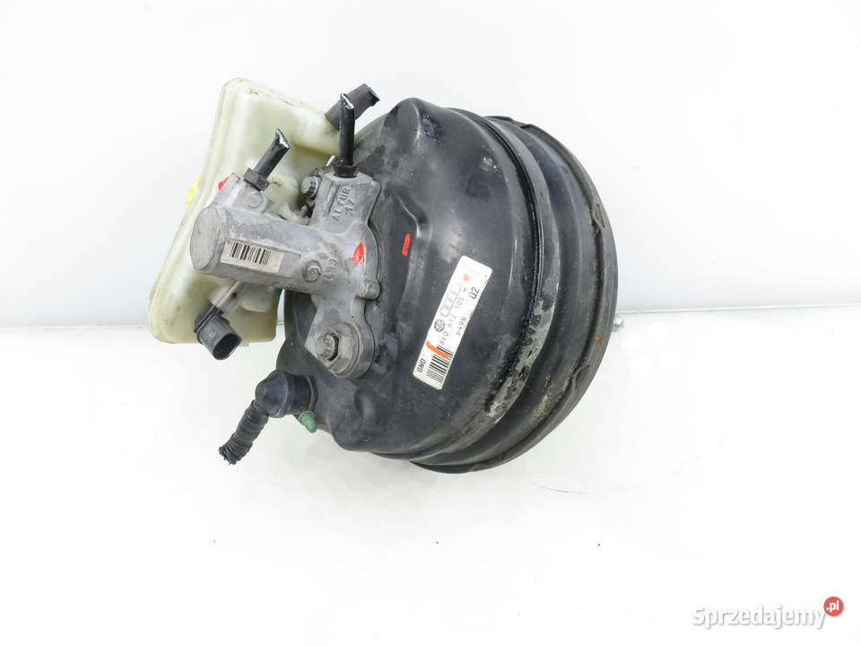 SERWO AUDI A4 B6 25 TDI 8E0612105M Pompy hamulcowe