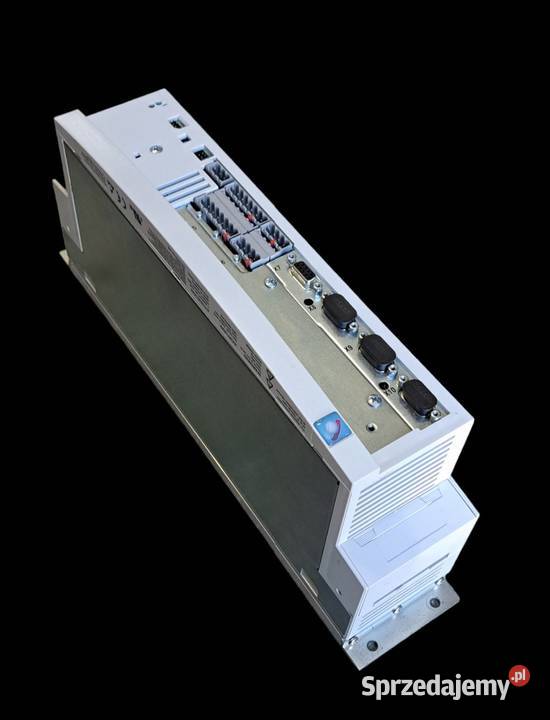 Servo Lenze EVS9322CSV003 Pleszew