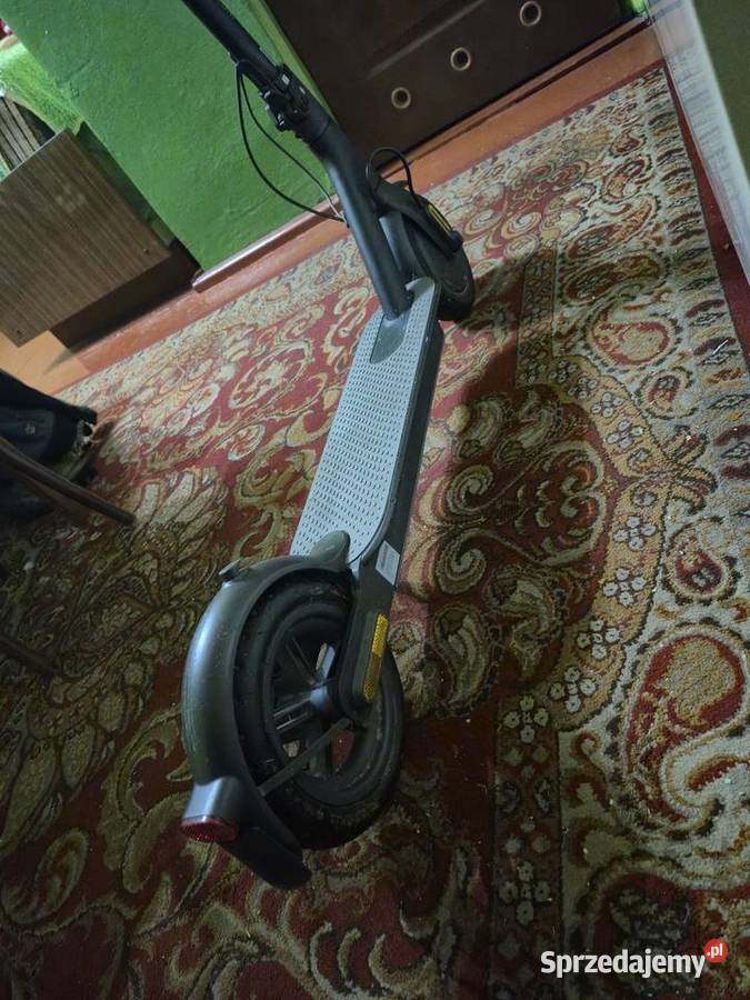 Hulajnoga xiaomi Essential Kamienna Góra