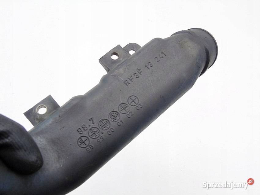 RURA PRZEWÓD POWIETRZA 20 TD DITD MAZDA PREMACY Sosnowiec