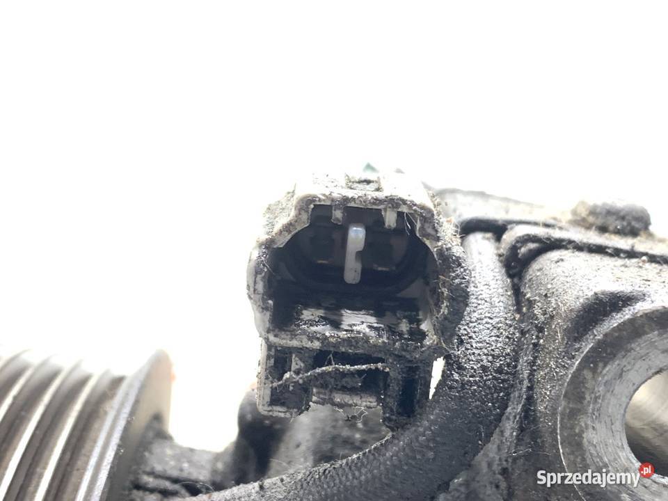 SPRĘŻARKA KLIMATYZACJI MAZDA CX9 4472606281 37 osobowe Części samochodowe podkarpackie