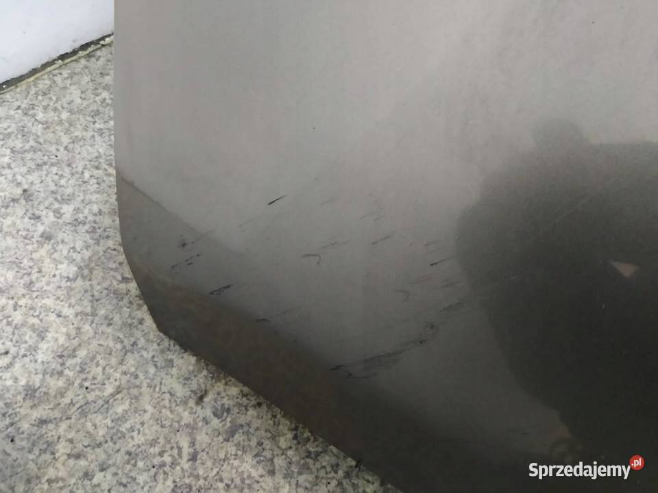 ZDERZAK TYŁ PDC 865B Fiat Bravo II 20072014 osobowe świętokrzyskie