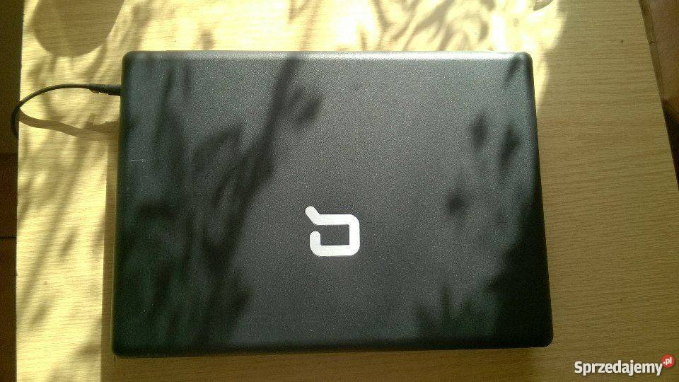 Laptop HP Packard Compaq Presario C700 OKAZJA Nowa Ruda sprzedam