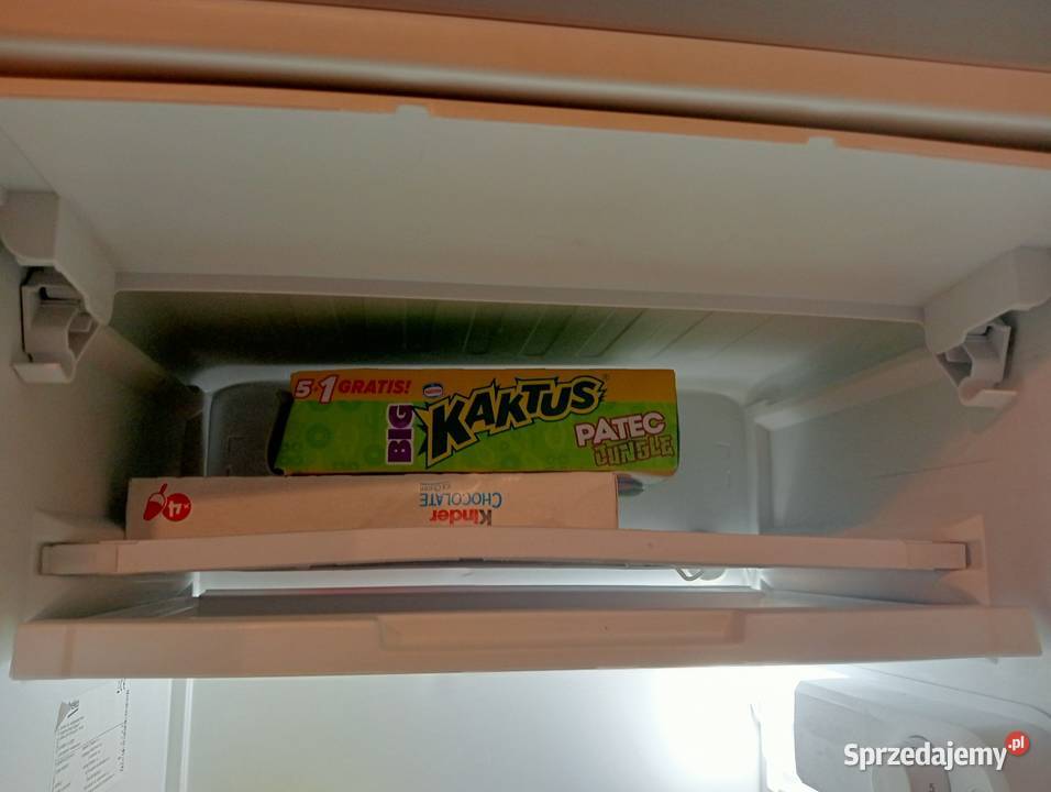 Lodówka Beko z zamrażalnikiem Ładny stan 100 47cm Jaworzno