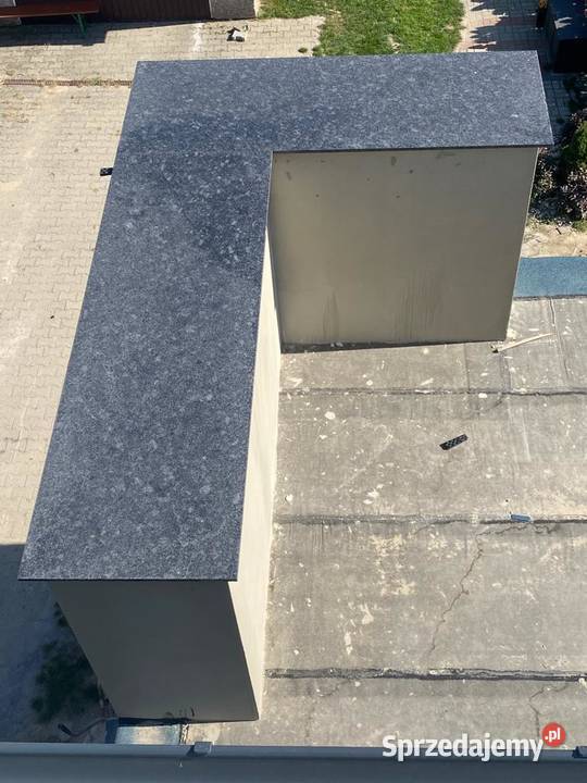 Parametry Granitowe blaty Oława