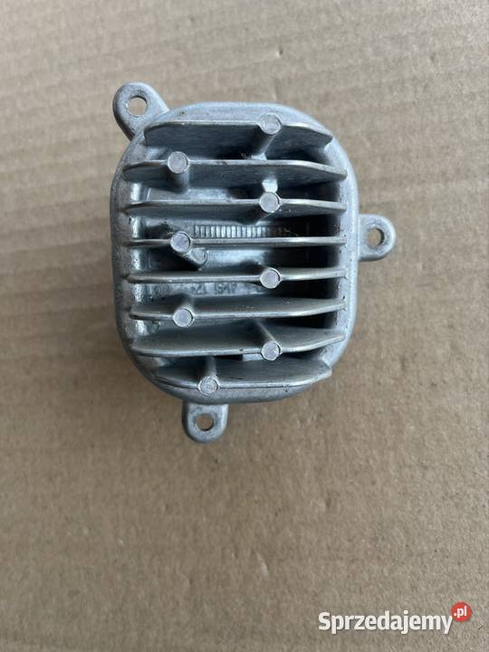 AUDI A4 S4 B9 8W 2017 MODUŁ STERUJĄCY osobowe Międzychód