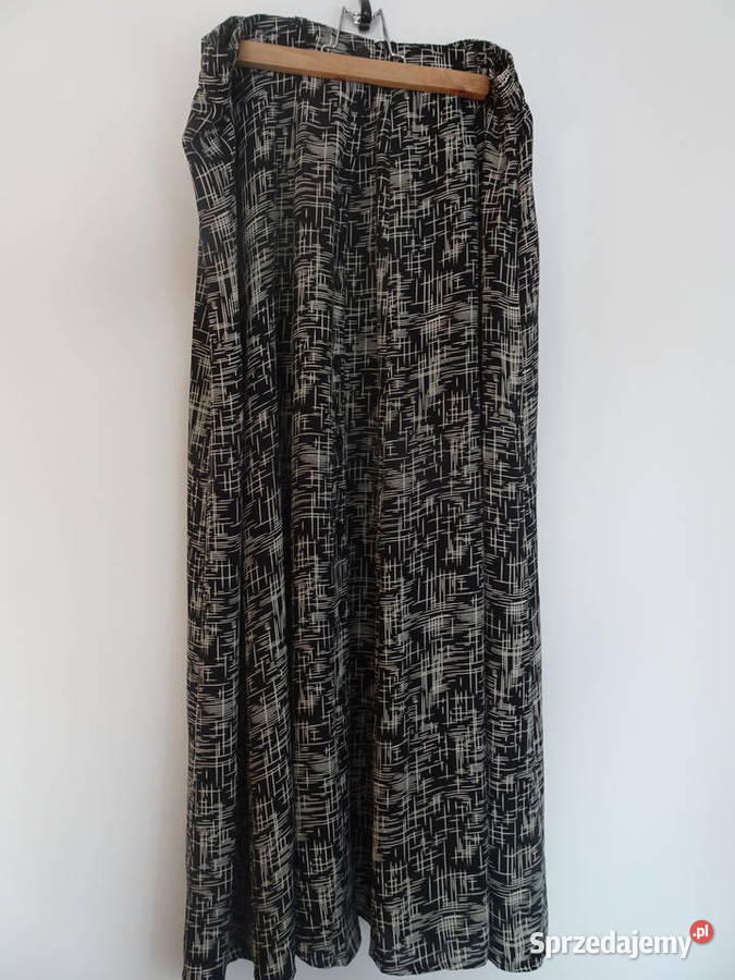 spódnica damska rozmiar XL Warszawa