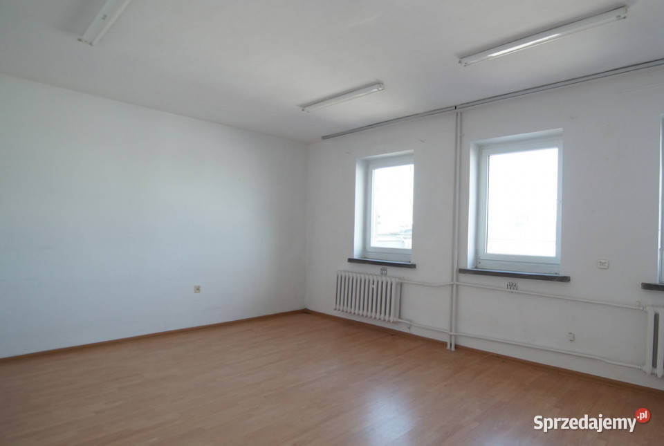 Na sprzedaż budynek biurowy pow 540 m2 w Opolu opolskie Opole