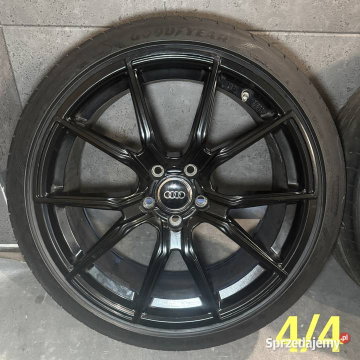 19 Audi A4 A3 VW Golf 7 Octavia Superb felgi Lubasz
