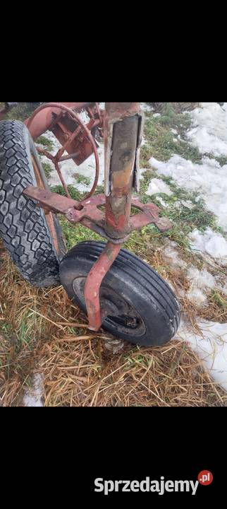 Części do grabarki gwiazdowej koła gwiazdy