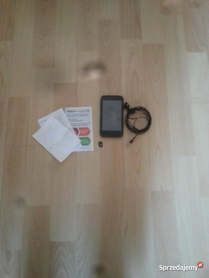 Wspaniały Najnowszy Telefon HTC Incredible S S7 HSPDA podkarpackie Ropczyce