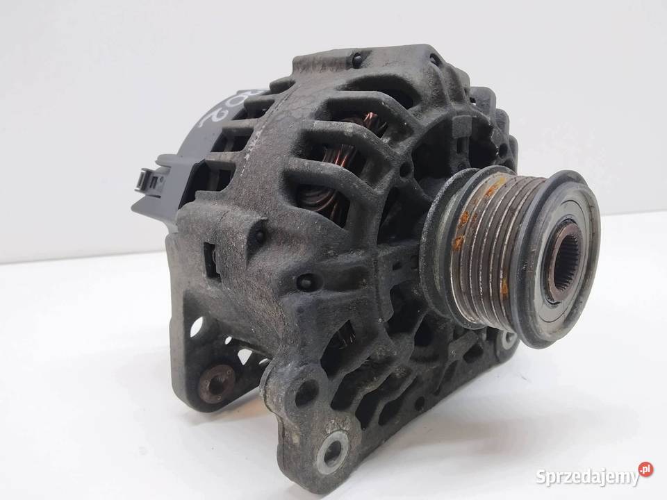 ALTERNATOR 038903023R 19 TDI Seat Cordoba II osobowe Układ elektryczny silnika świętokrzyskie