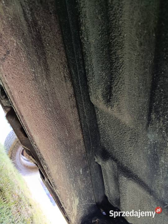 Suzuki grand Vitara automat