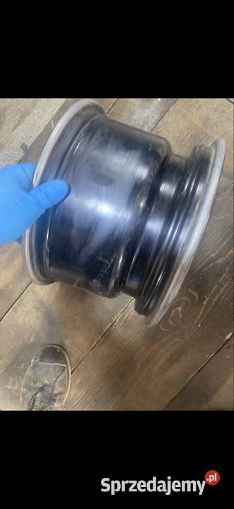 Flaga Can Am 12 Jelcz-Laskowice