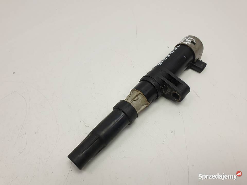 CEWKA ZAPŁONOWA Renault Scenic II 14 16V lubelskie Rudka