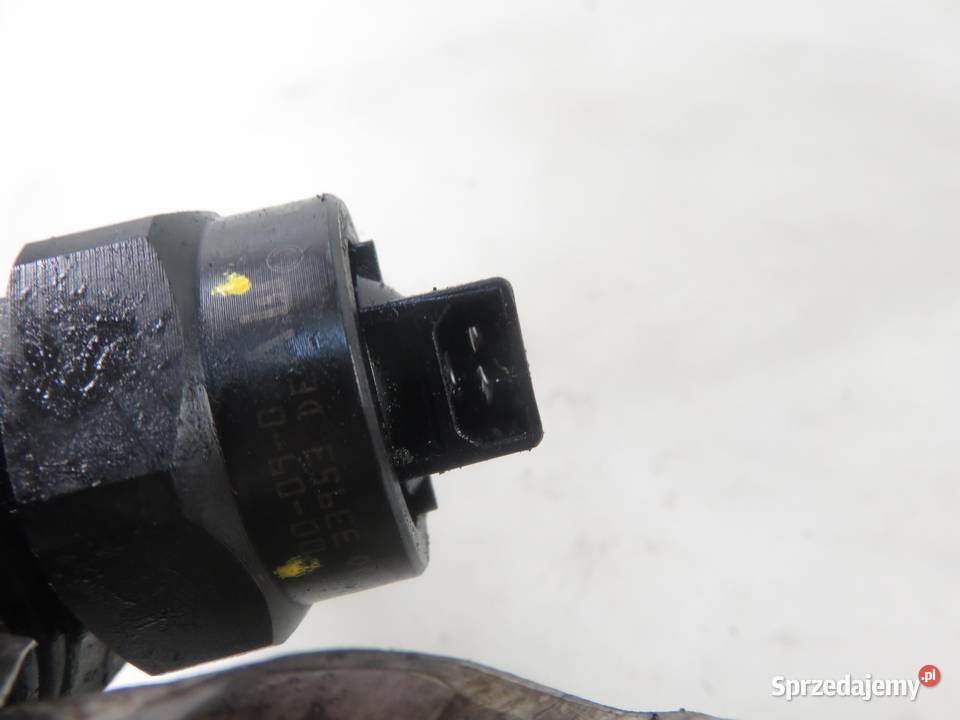 POMPOWTRYSKIWACZ GALAXY 19 TDI 038130073AC